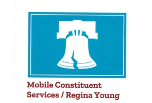 Mobile Constituent Services with State Rep Regina Young